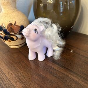 Vintage G1 1984 My Little Pony Baby Blossom